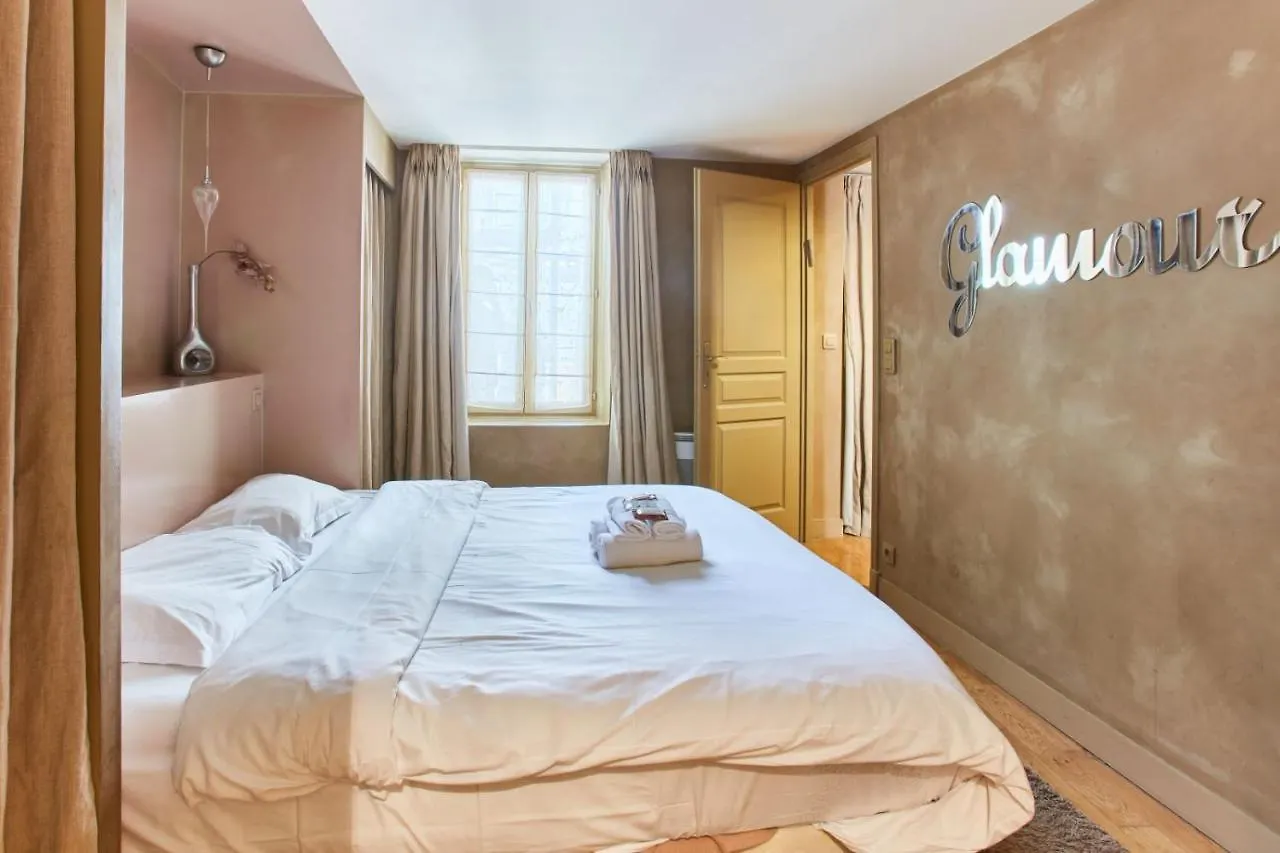 Mouffetard City Apartment - Latin Quartier Paris 0*,  France