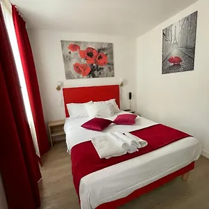 2* Hotel De Bordeaux