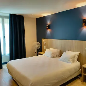 Modern Est Otel
