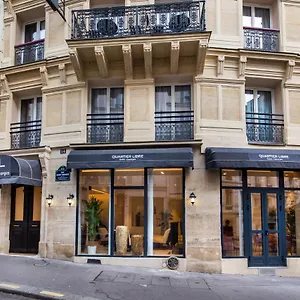 Апартаменты Quartier Libre - Saint Georges, Париж