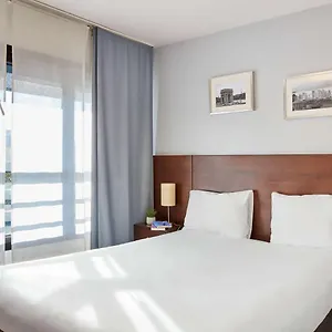 Adagio Access Bastille Apart Otel