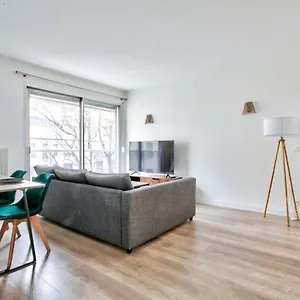 Quartier Pantheon Free Netflix Apartamento