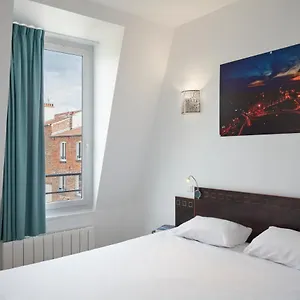 2* Lejlighedshotel Adagio Access Philippe Auguste