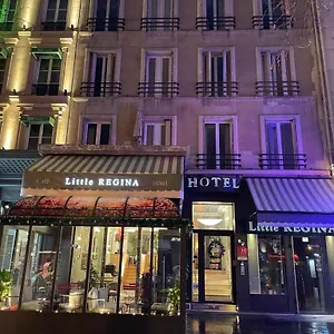 2* Hotel Little Regina