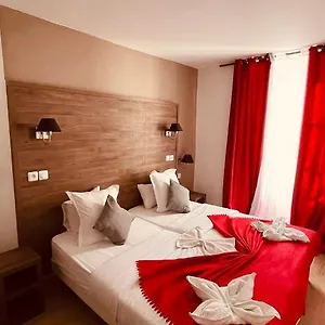 2* Hotel Jeff