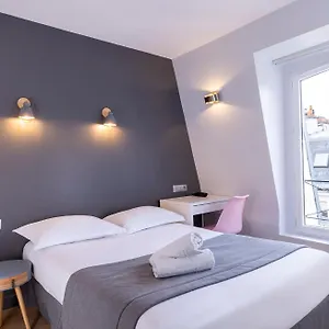 2* Hotel Legendre