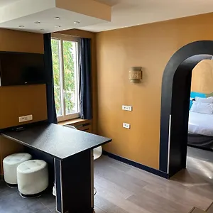 Censier Daubenton Apartamento