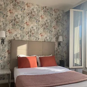 De Venise Hotell