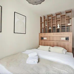  Apartmán Centre De By Prestige