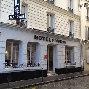 Royal Wagram Hotell