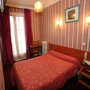 Sully Hotell