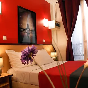 2* Hotel Audran